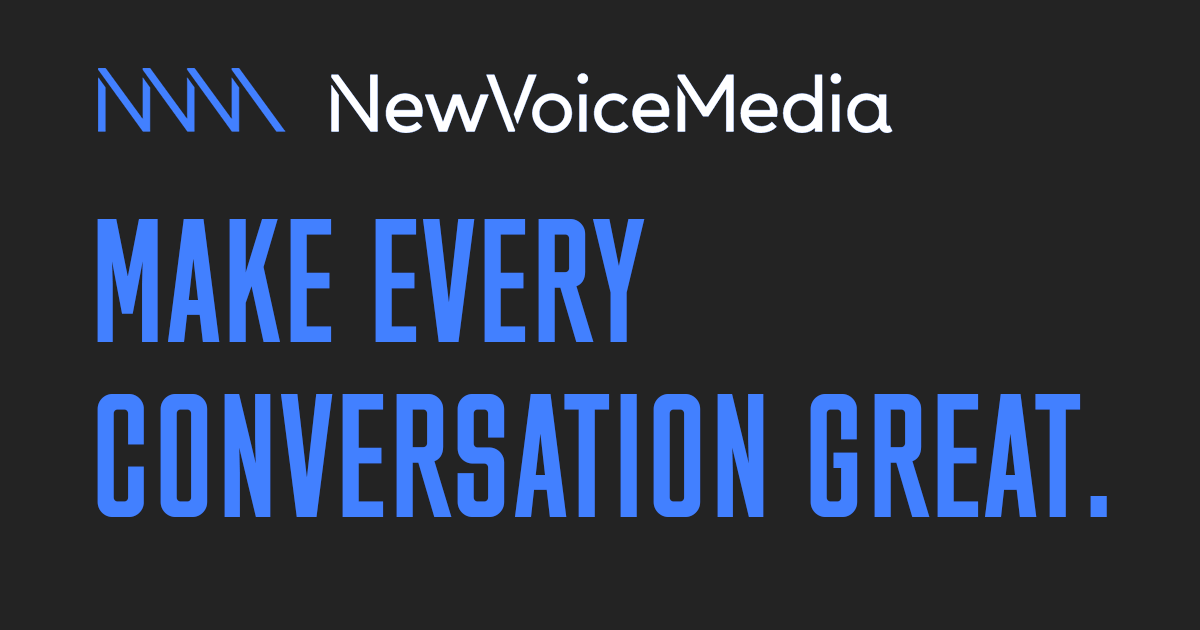 UK-based cloud contact centre provider NewVoiceMedia acquired by Vonage for $350 million