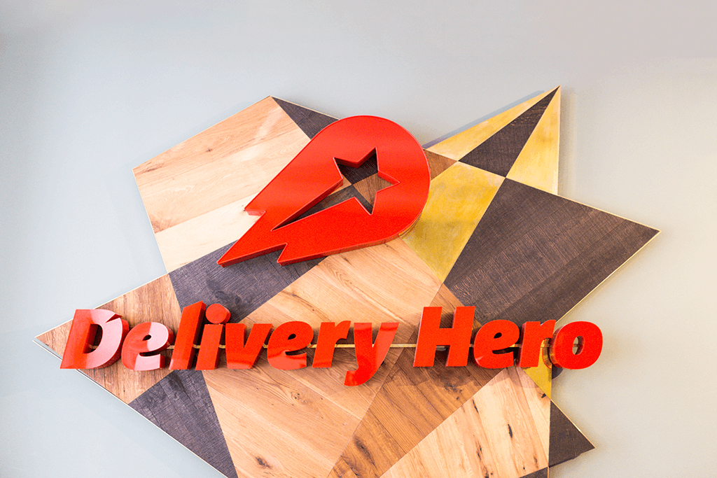 Delivery Hero is on track for about €780 million in revenue this year: a chat with chief strategy officer Ralf Wenzel