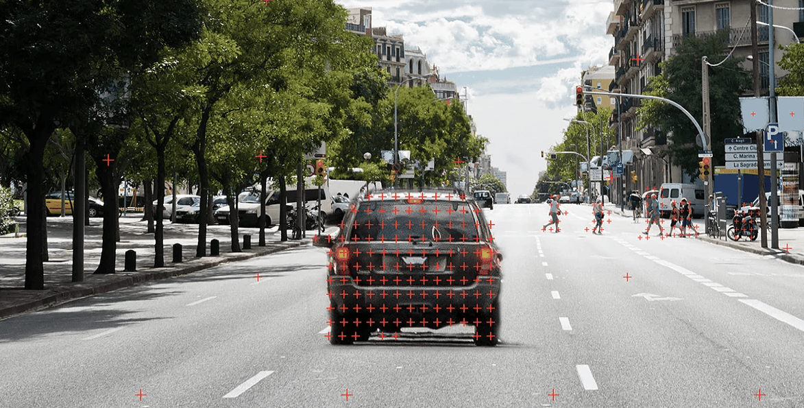 Israeli startup VAYAVISION raises $8 million for its autonomous vehicle perception system