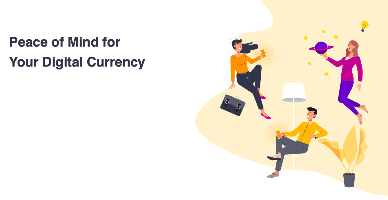 Israeli crypto wallet startup KZen raises $4 million