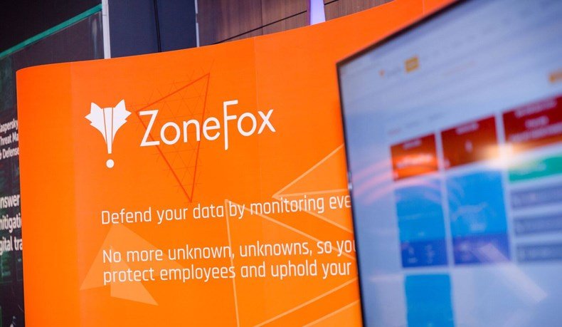 Scottish-founded security analytics company ZoneFox gets acquired by Fortinet
