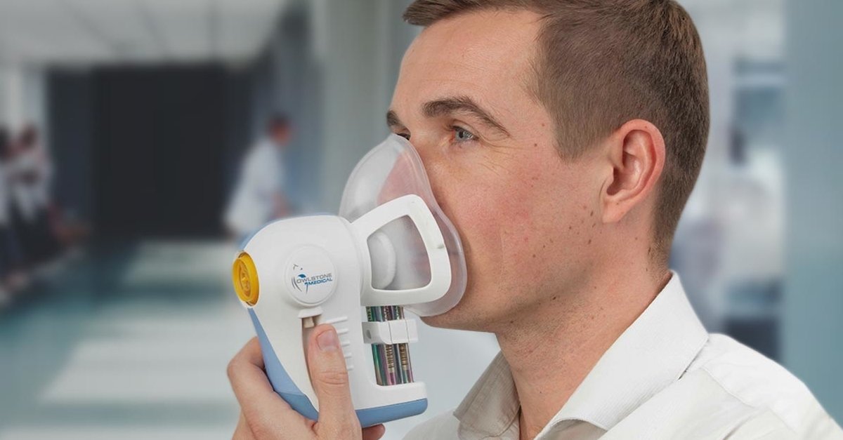 Owlstone Medical from Cambridge raises $35 million for its breathalyser-based diagnostics solution