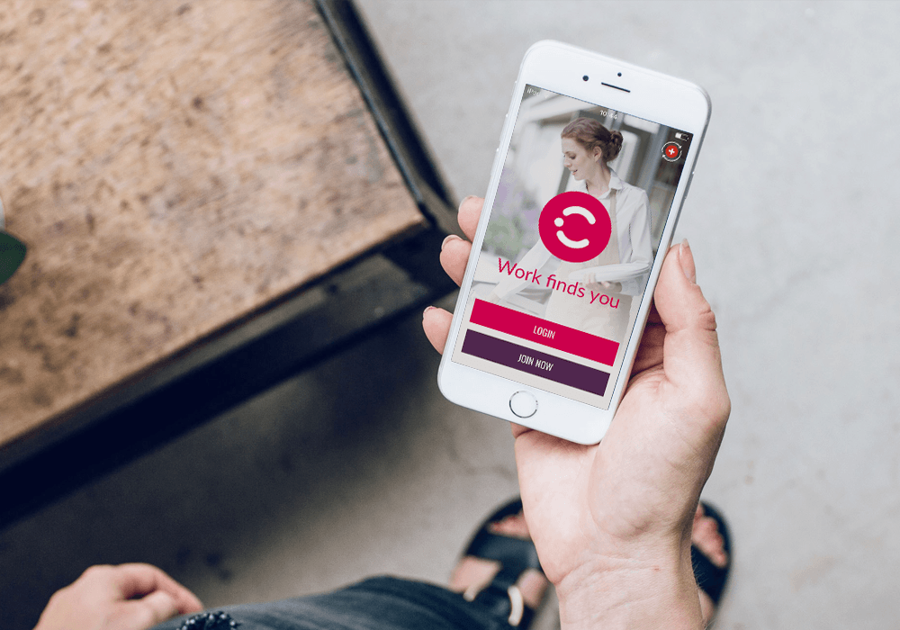 Swiss-founded on-demand staffing platform Coople raises $21 million