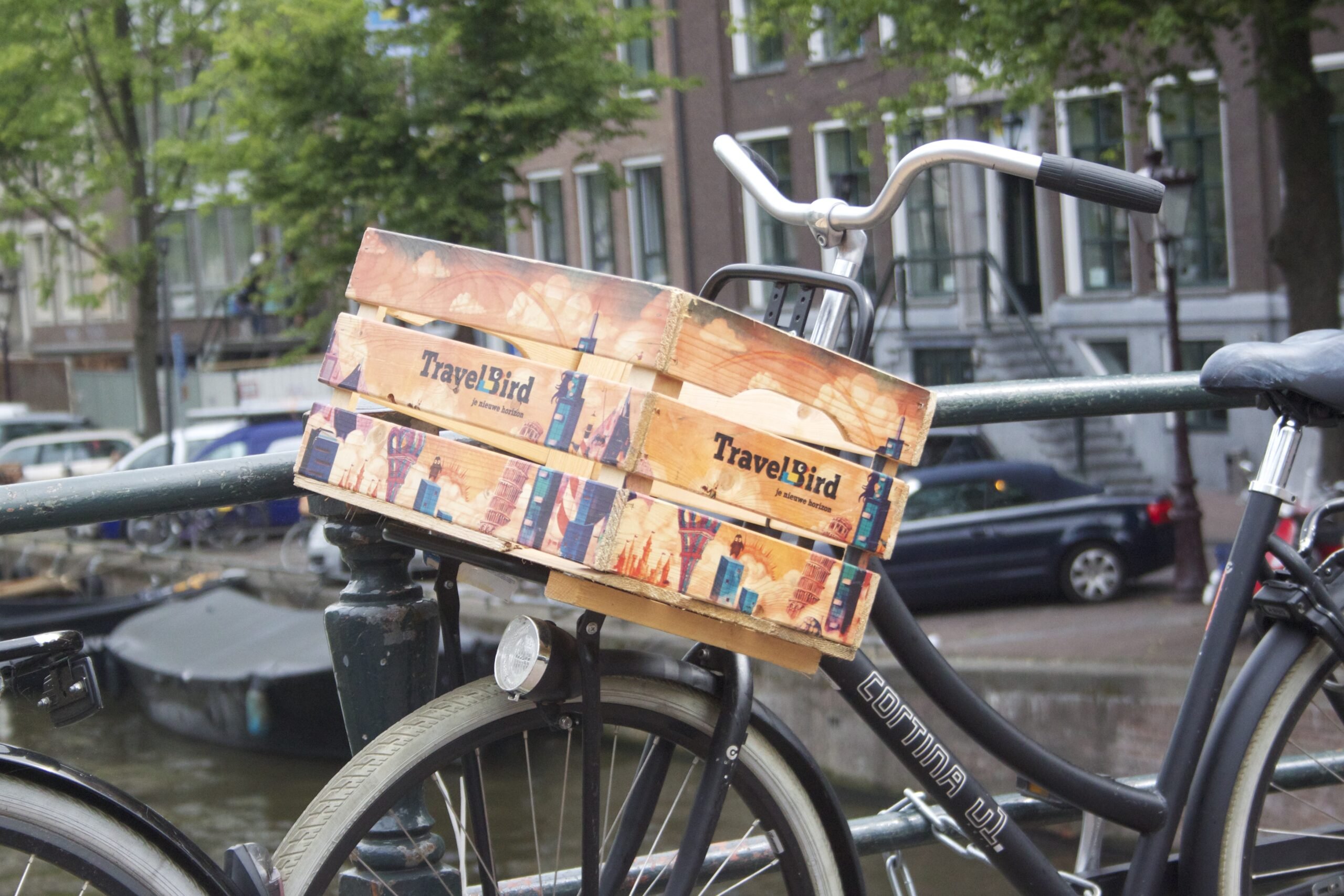 Dutch travel booking platform Travelbird suspends operations after failing to raise emergency funding