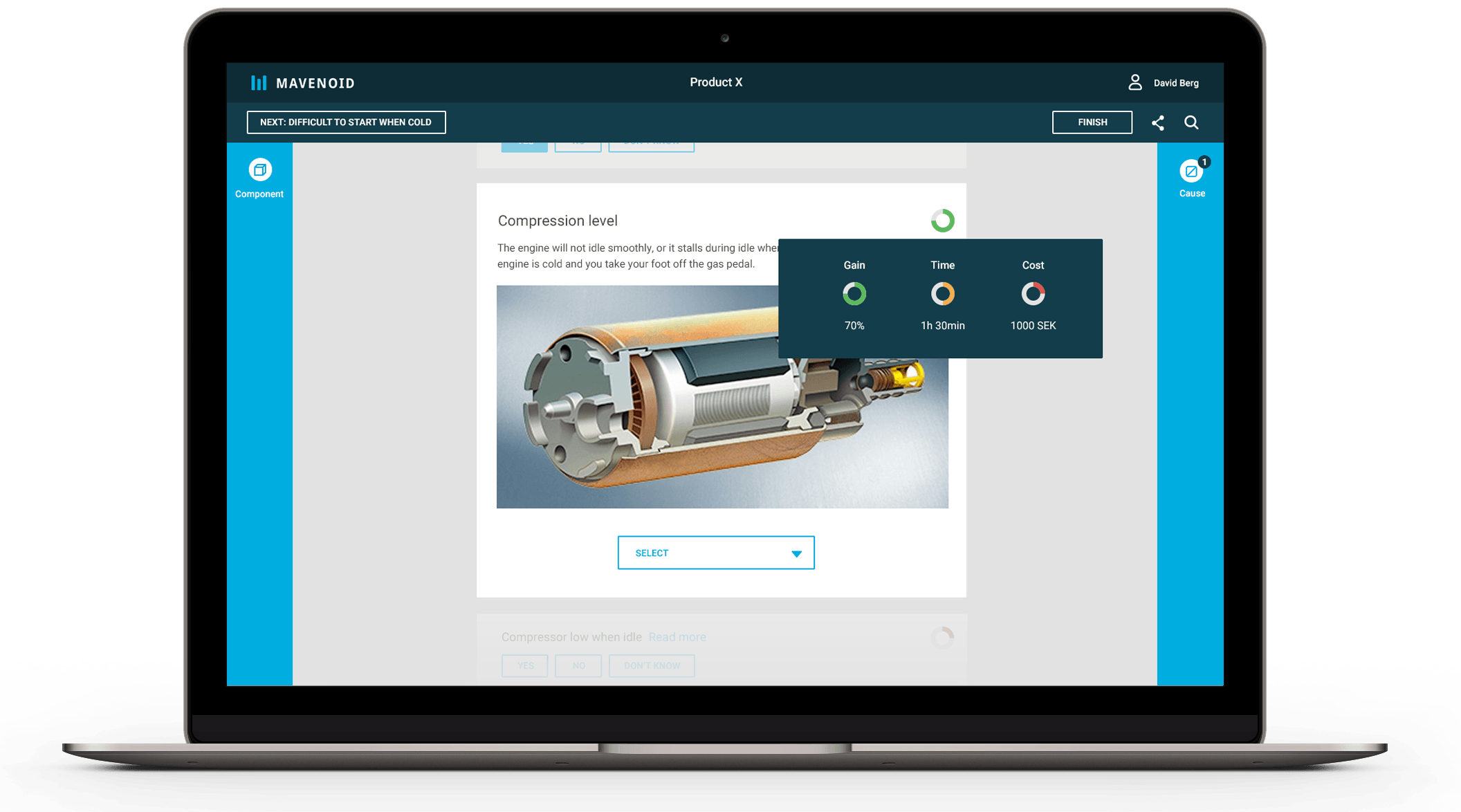 Swedish troubleshooting automation startup Mavenoid secures $1.9 million