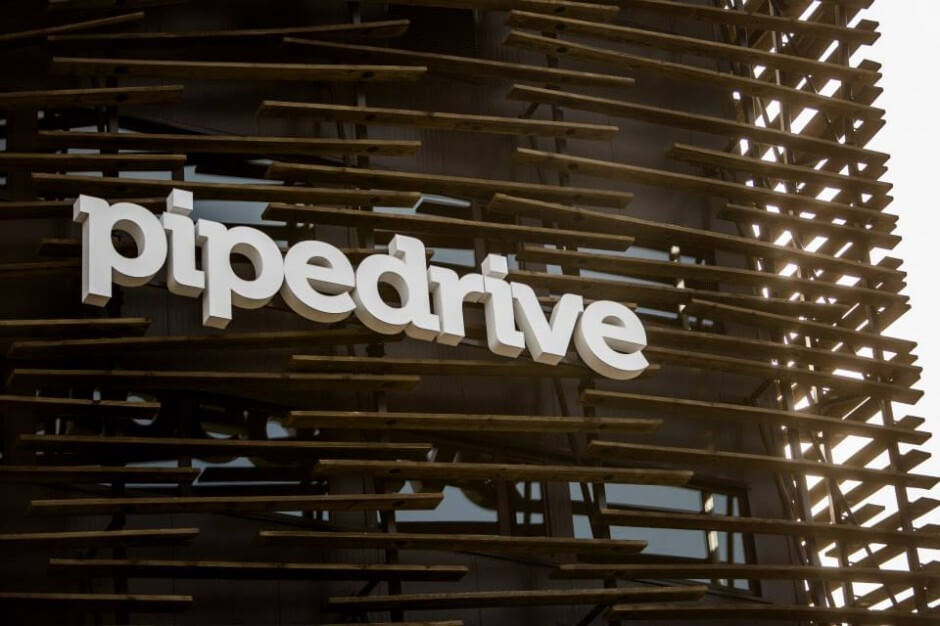 Pipedrive brings on board an ex-Google and Uber exec to lead product development and spur growth