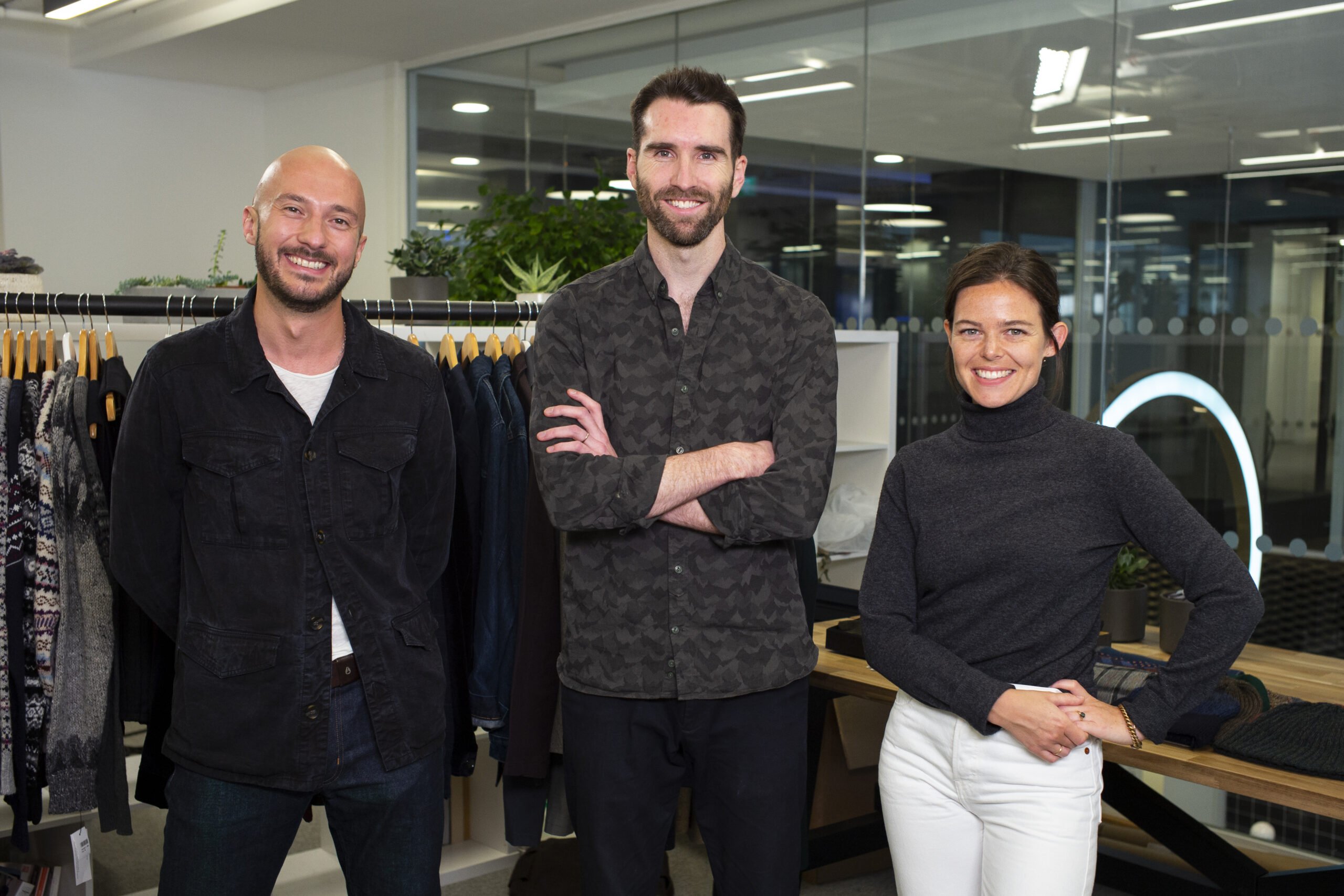 London-based fashion e-commerce startup Thread lands $22 million, announces an equity crowdfunding campaign