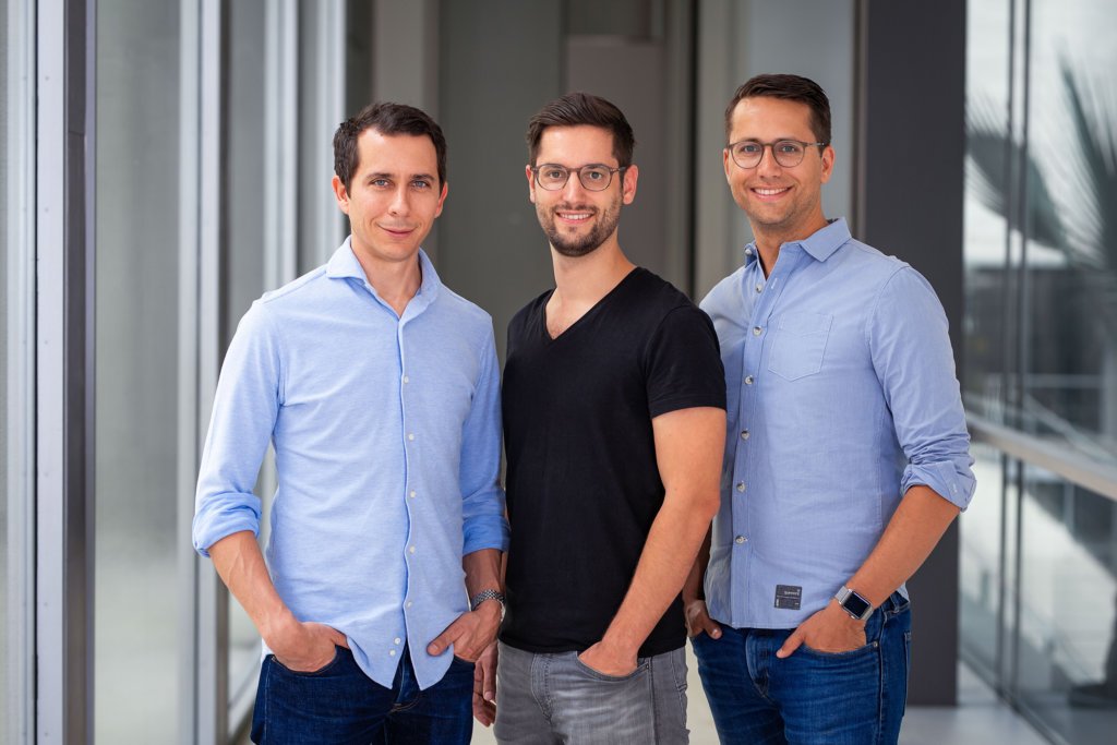Munich-based financial controlling startup Alasco lands a seven-digit amount in funding