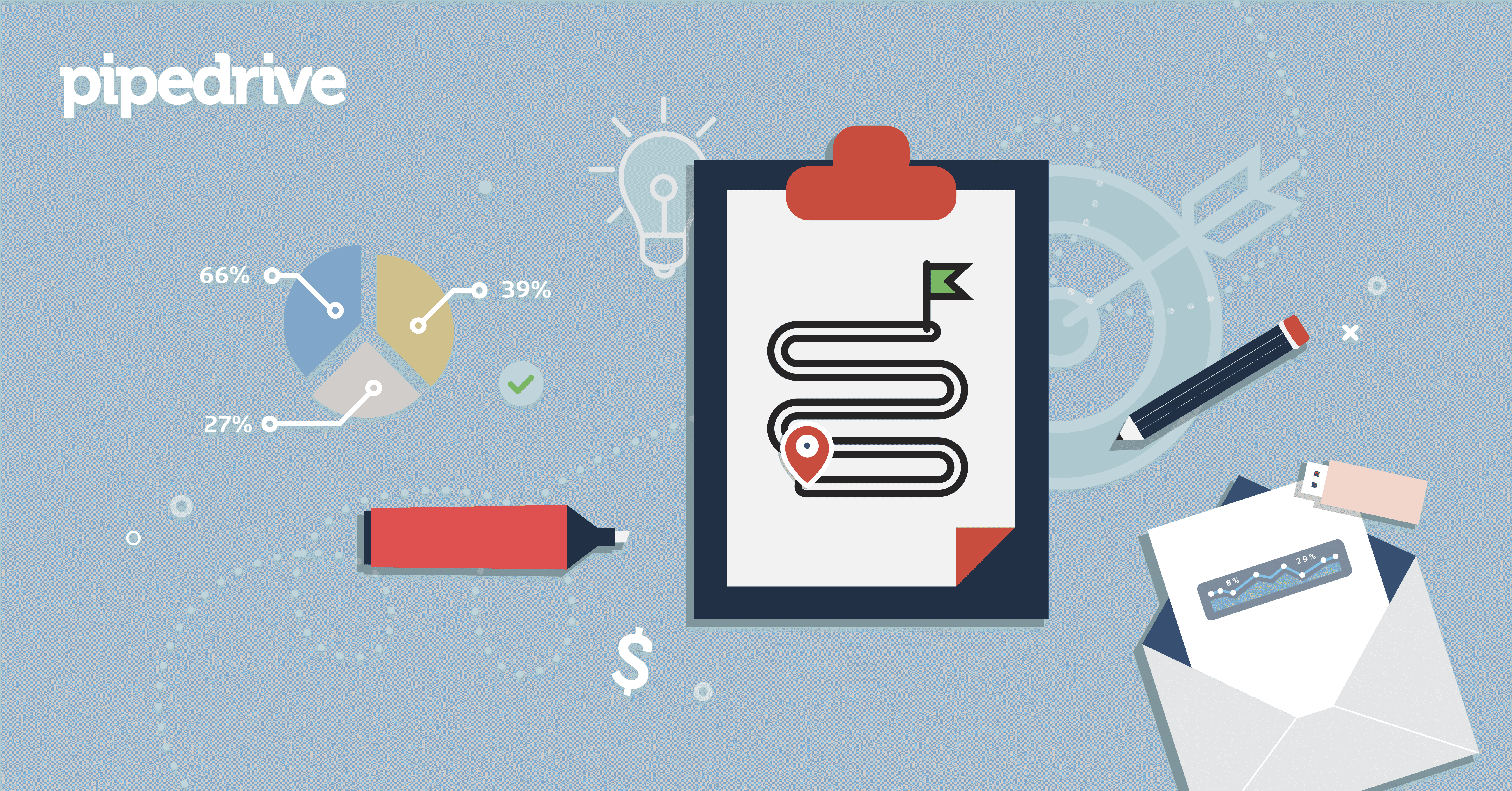 Estonian-founded CRM Pipedrive raises $10 million in additional Series C funding