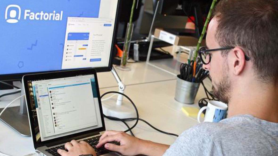 Barcelona-based HR startup Factorial secures €2.8 million