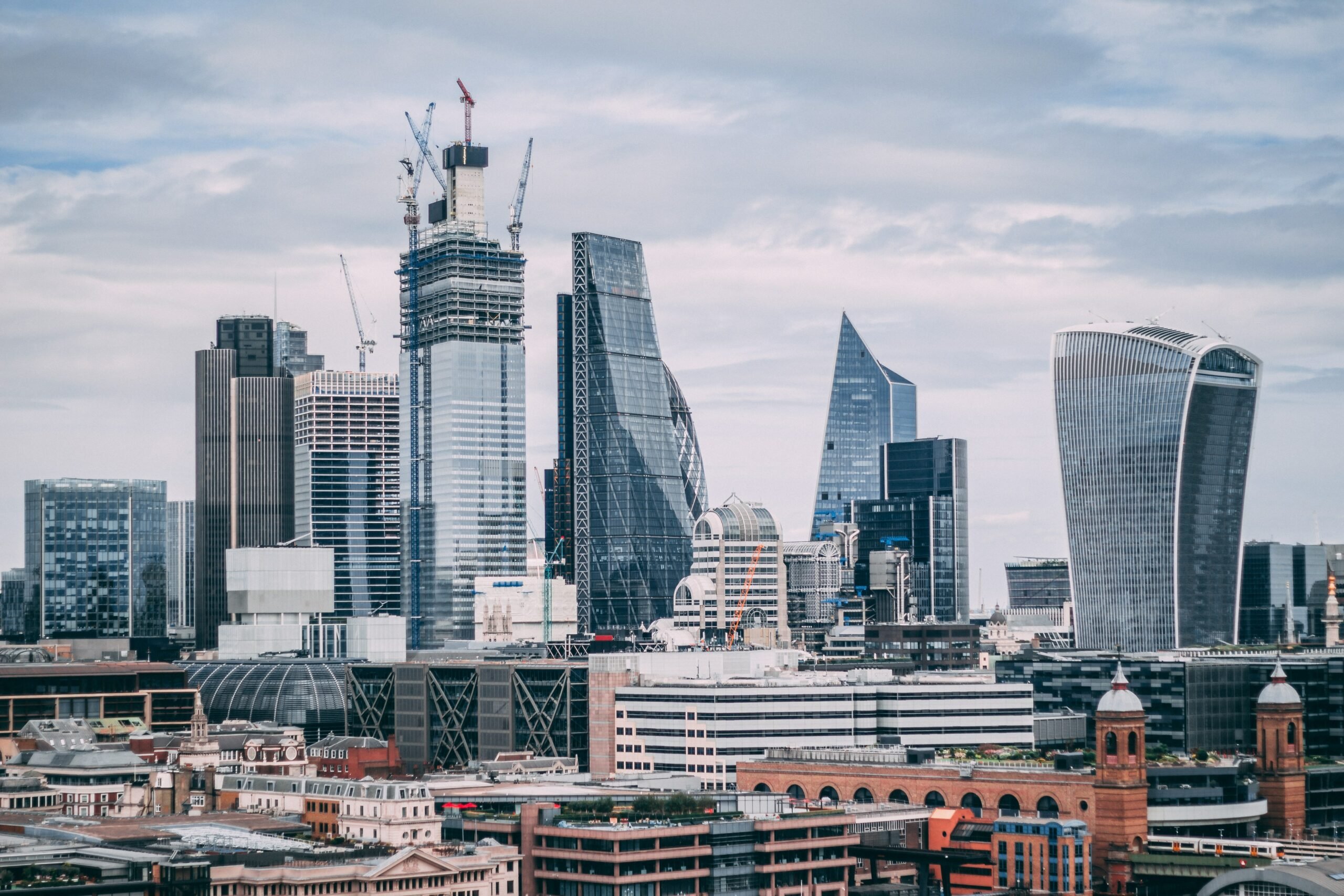 UK-based K&T Capital raises €20 million to invest in startups from Eastern Europe and the CIS