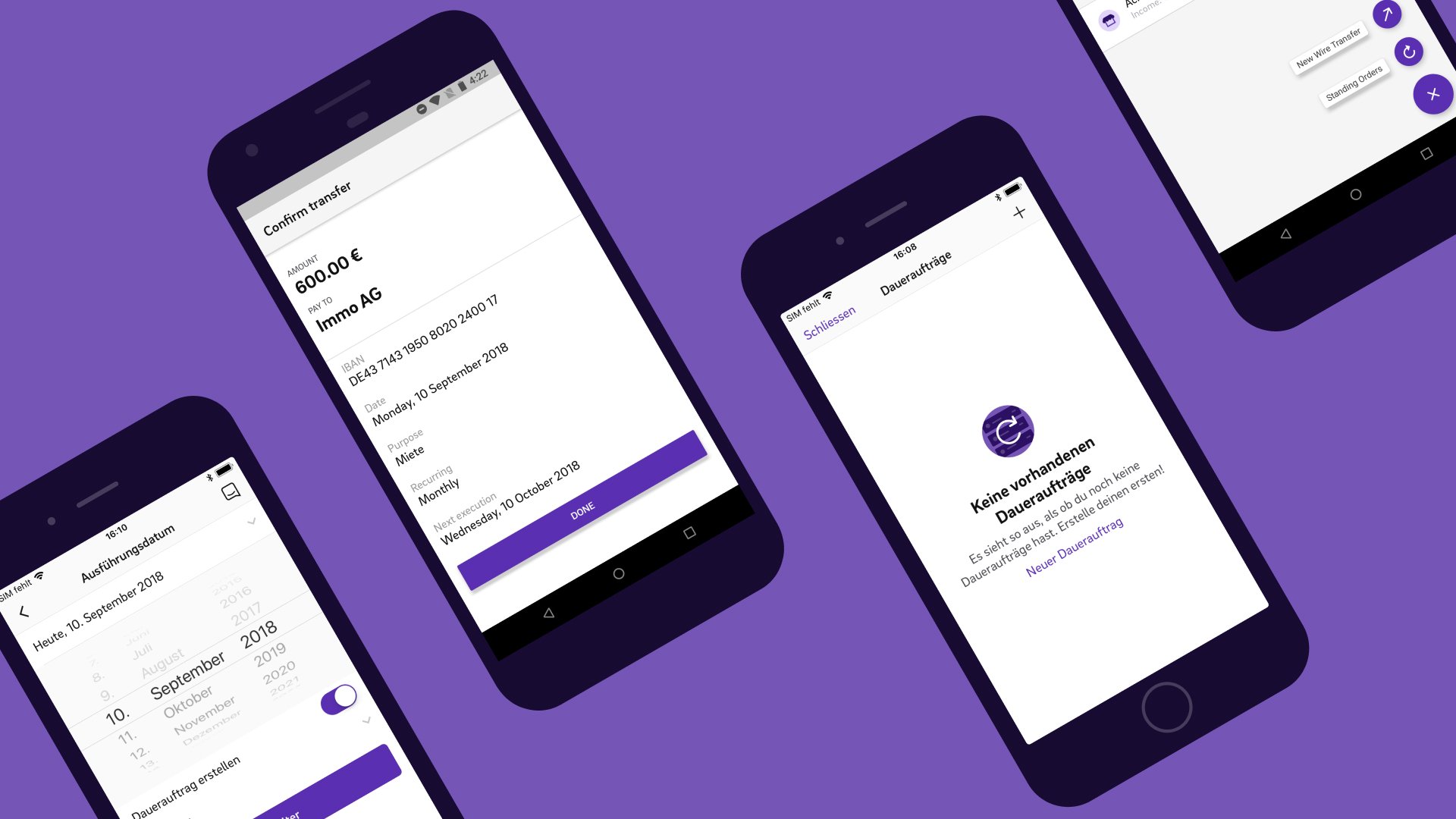 German challenger bank for freelancers Kontist raises Series A funding