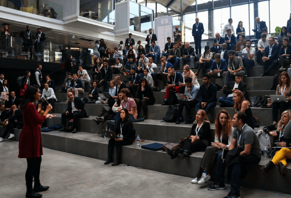 Techfugees Announces Winners of the 2018 Global Challenge Competition