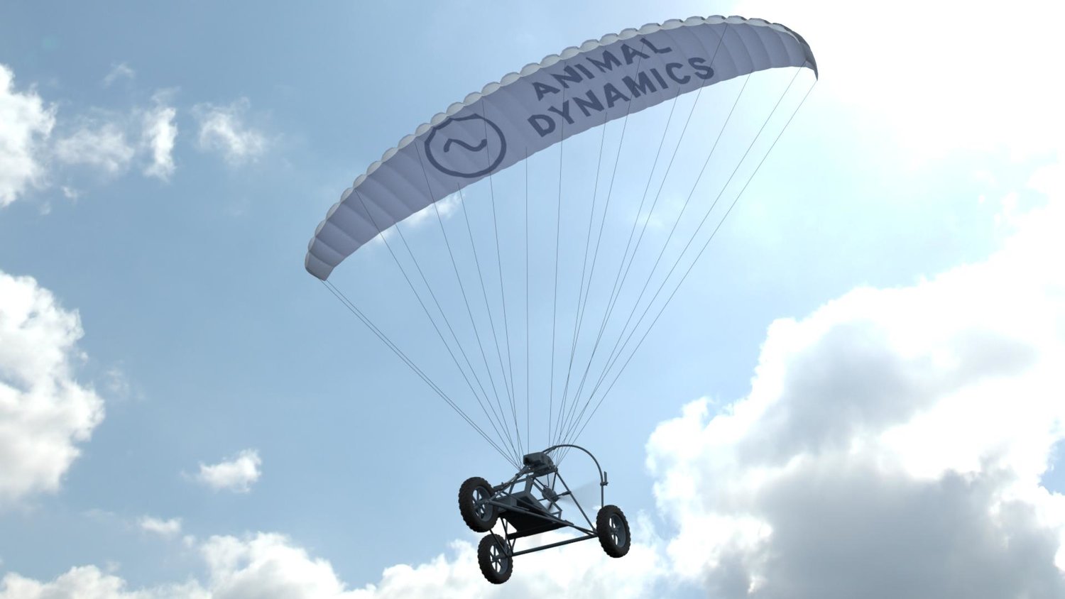 Oxford University spin-off Animal Dynamics raises £6 million for its drone and UAV projects