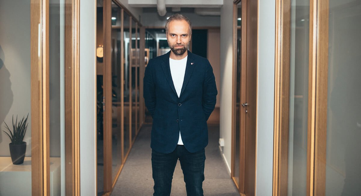 Estonian-founded business management software startup Scoro raises €4.4 million