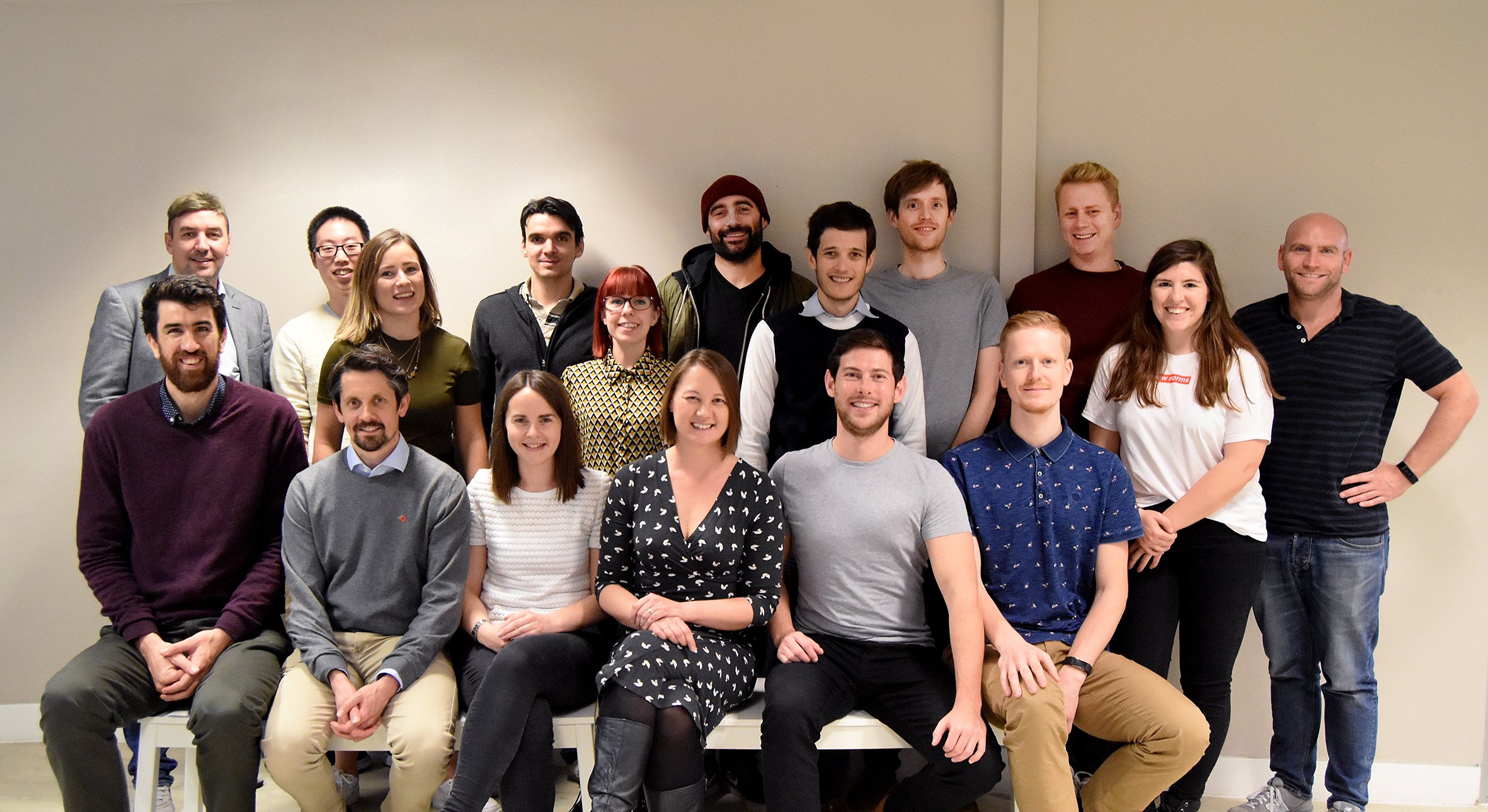 UK-based fintech startup Fluidly raises £5 million for its cashflow management platform