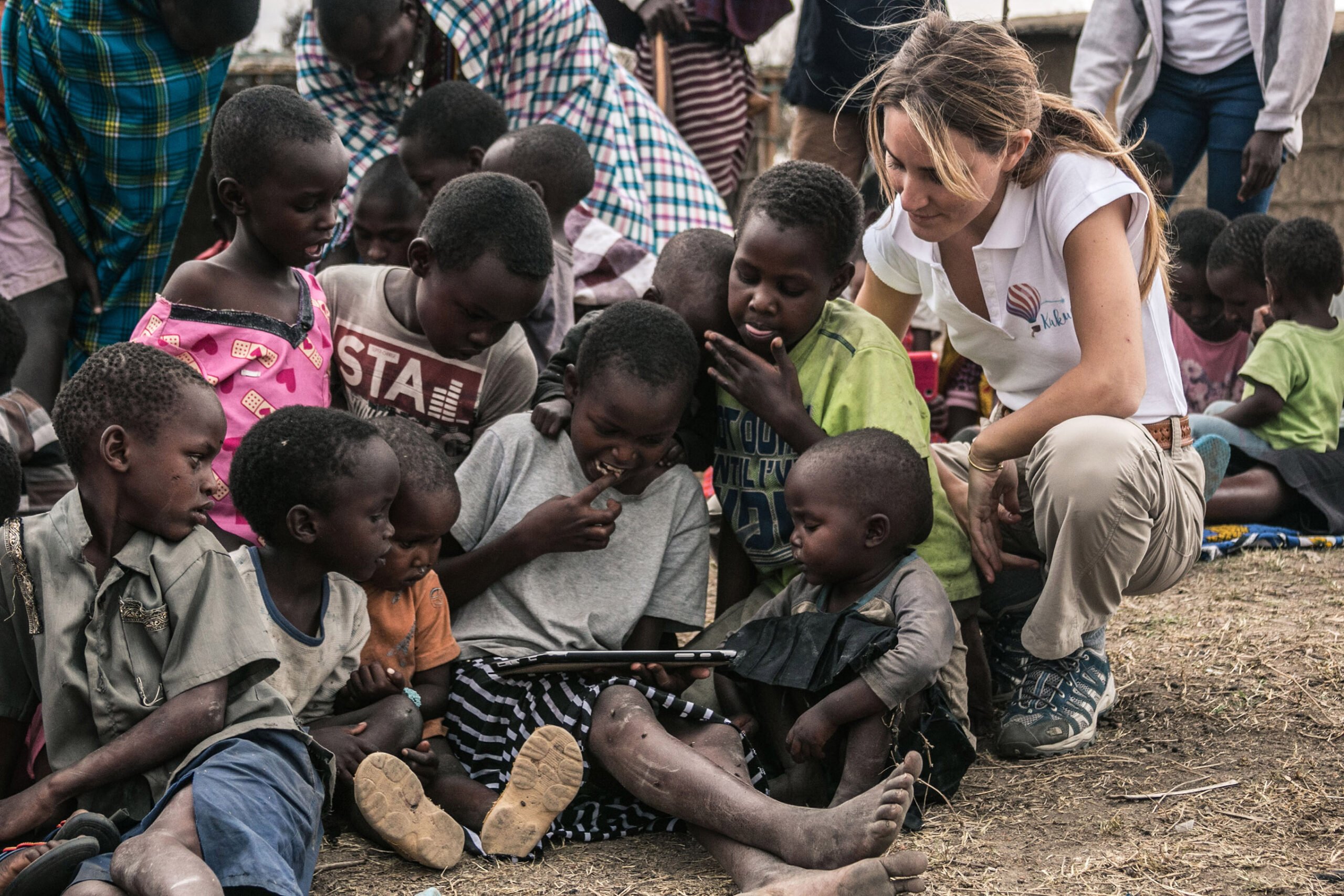 London-based Kukua raises €2.2 million for its pan-African edutainment franchise