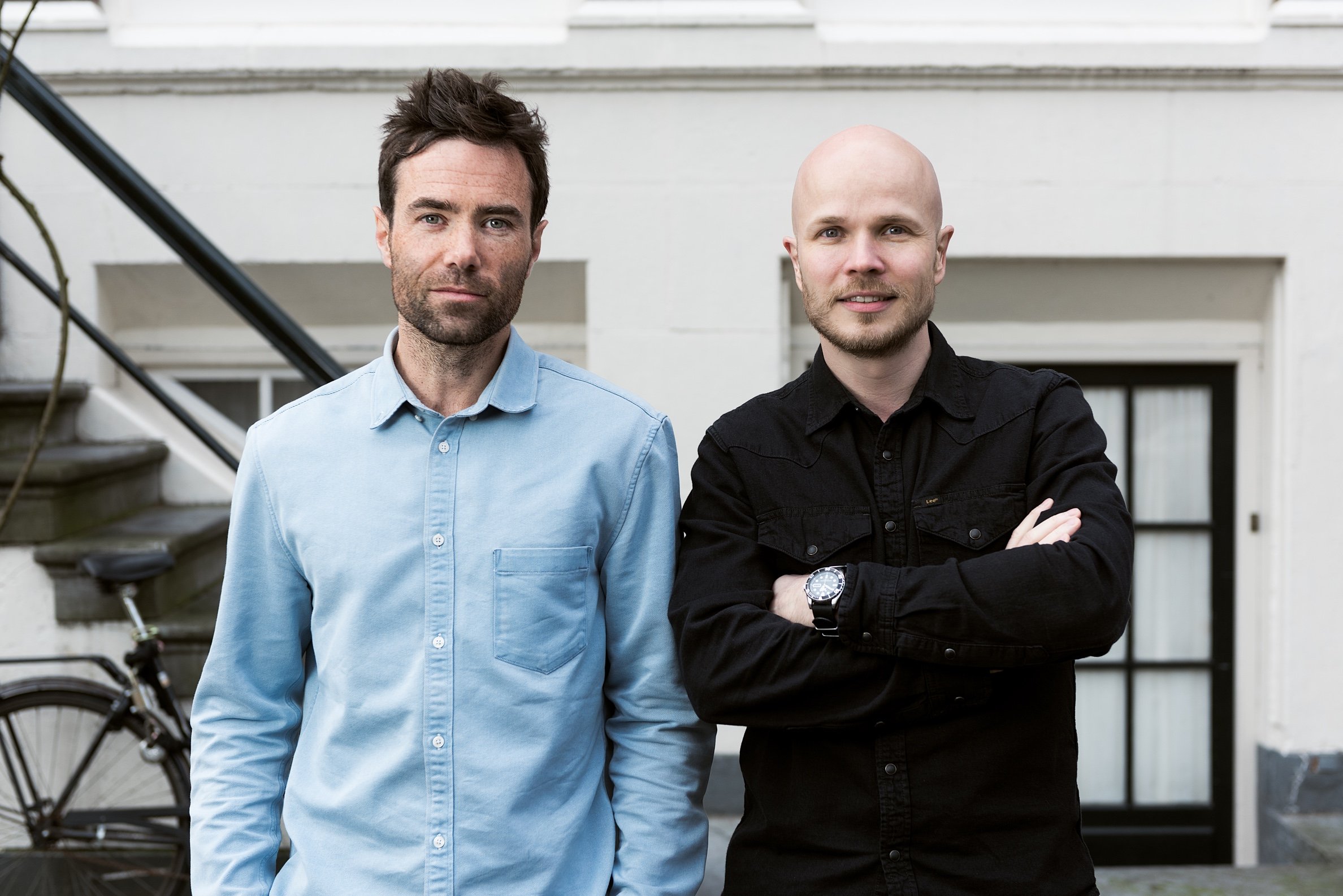 Amsterdam-based Framer raises $24 million for its interactive design tool