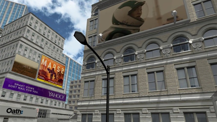 UK-based AR/VR advertising startup Admix raises $2.1 million