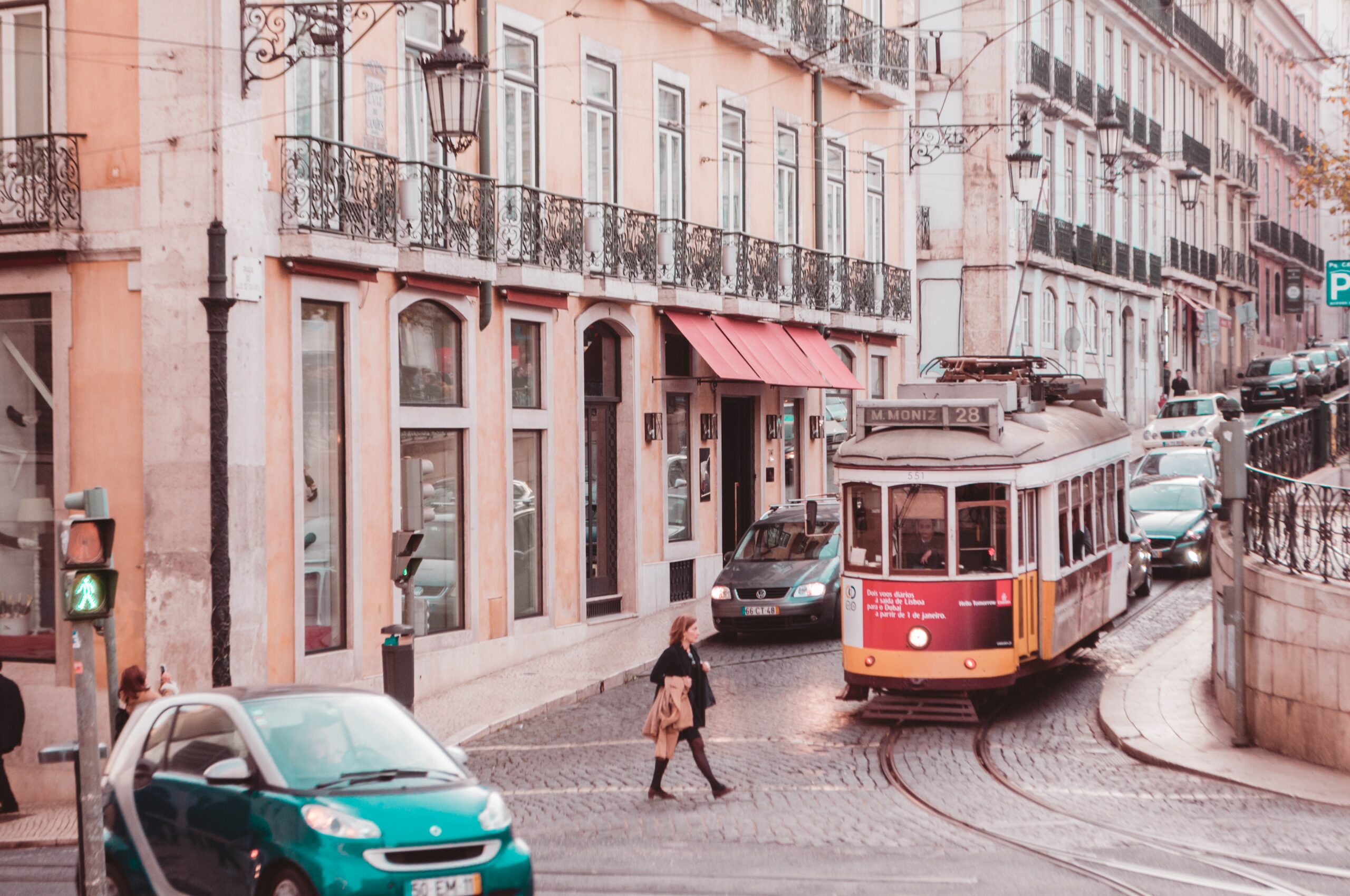 An insider’s view of Lisbon’s rapidly growing tech scene