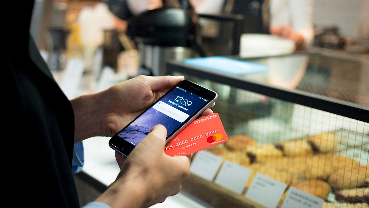 UK-based challenger bank Monzo plans to raise up to £20 million through a crowdfunding campaign