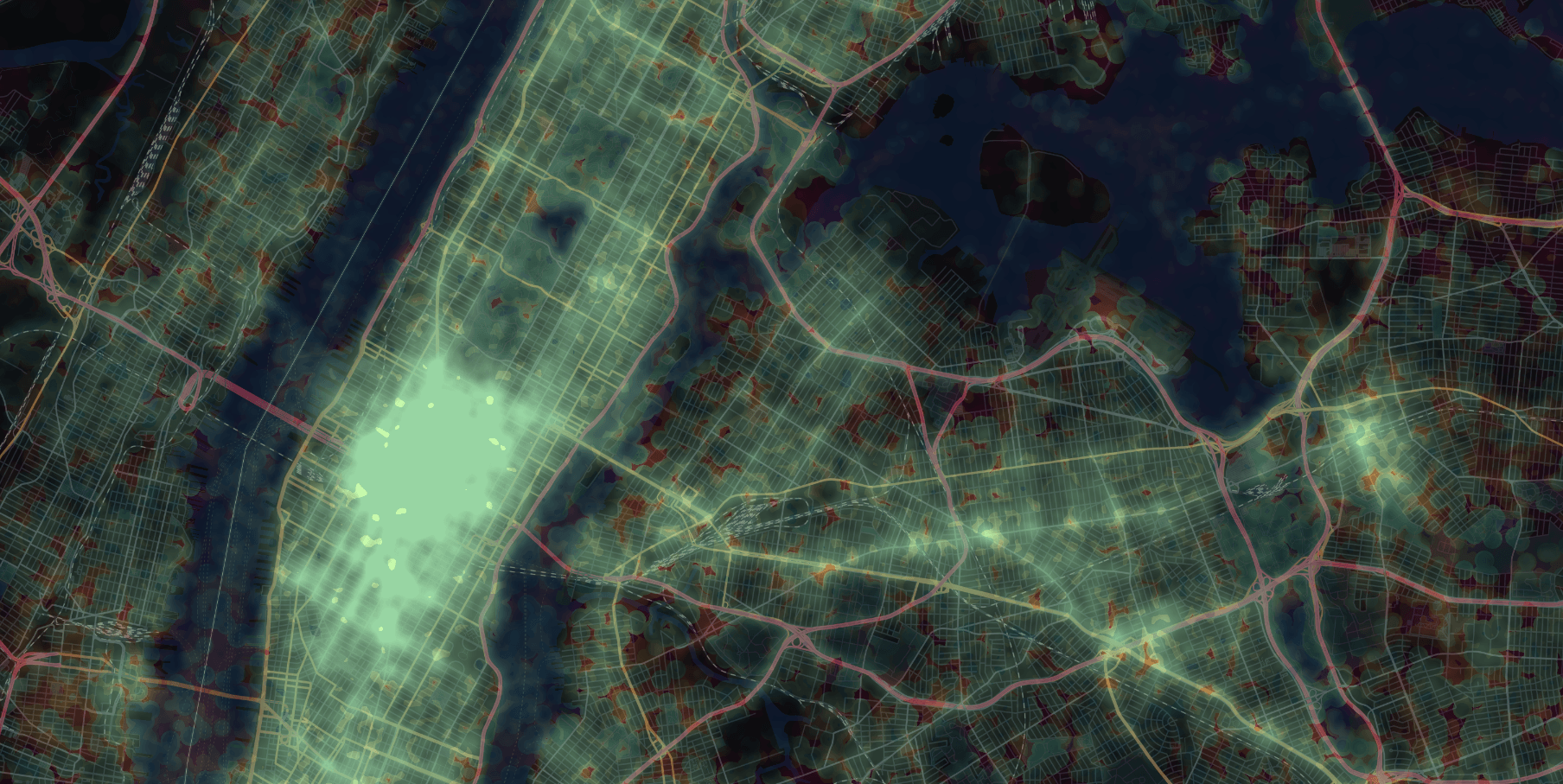 Amsterdam-based HERE will provide maps for Tencent's products outside China