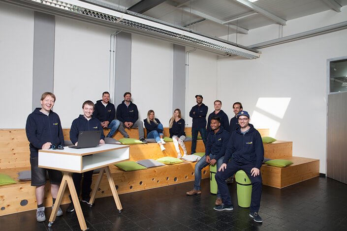 Würzburg-based strategic purchasing platform scoutbee raises $4 million