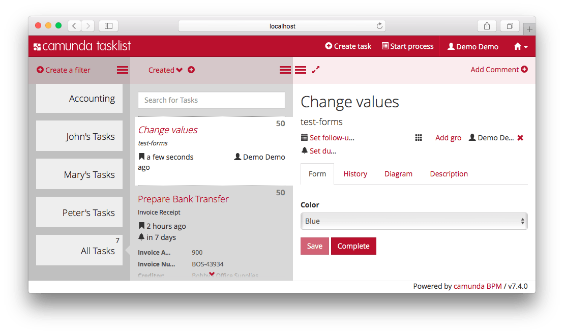 German workflow automation startup Camunda raises €25 million