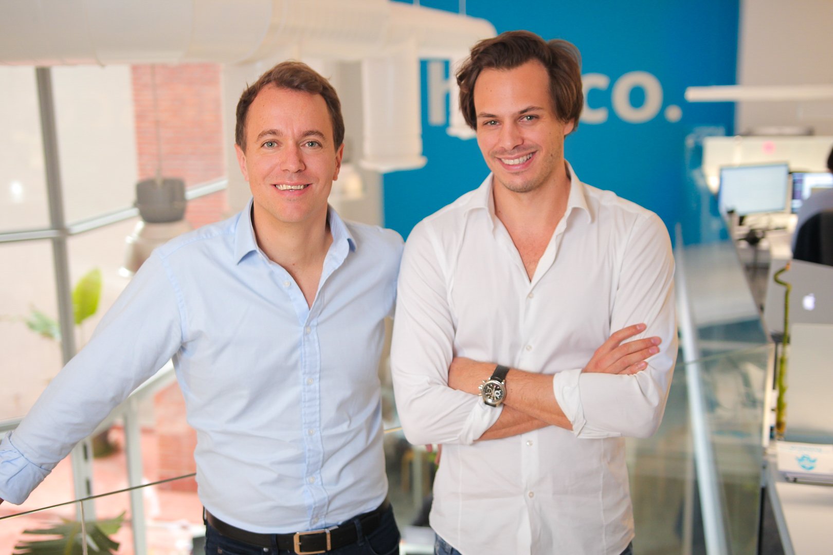 Barcelona-based startup Hosco raises €5.4 million for its hospitality-focused recruitment platform
