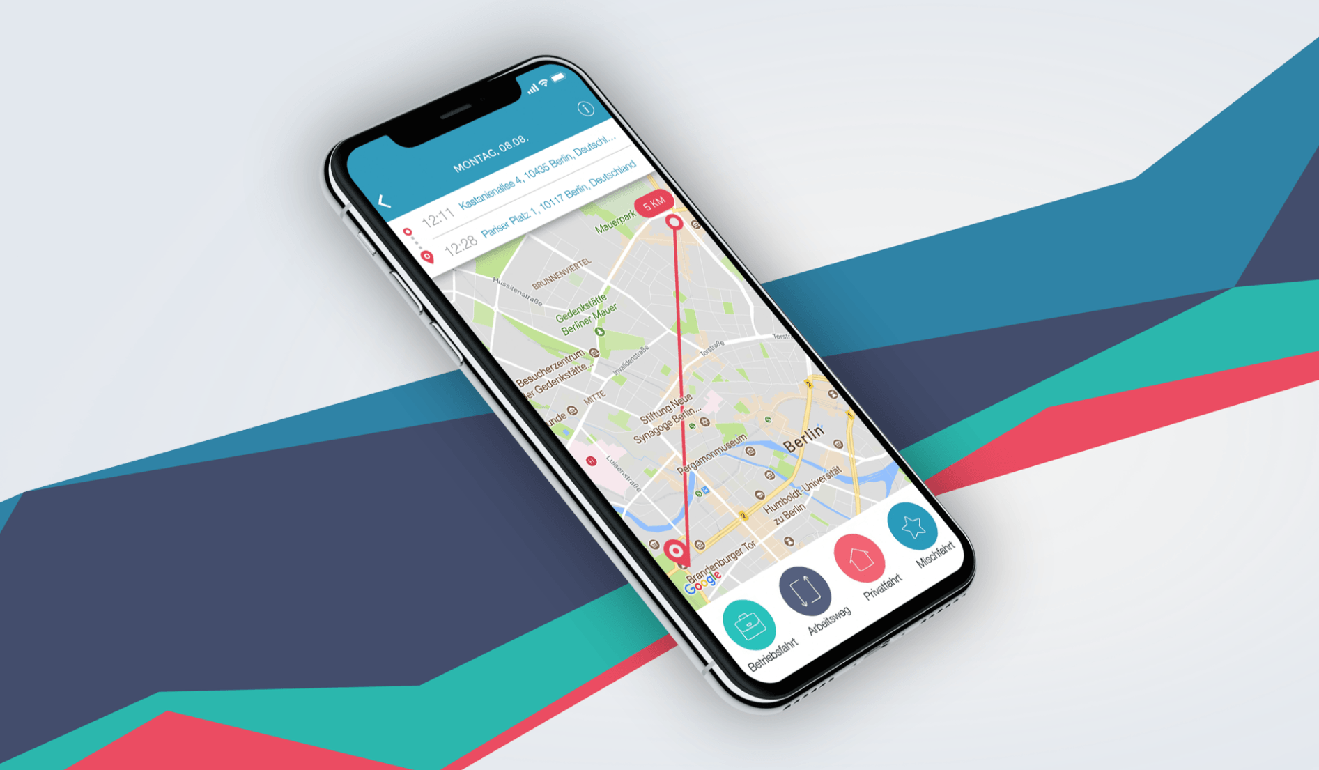 Berlin-based fleet management software startup Vimcar lands $13 million in Series B funding