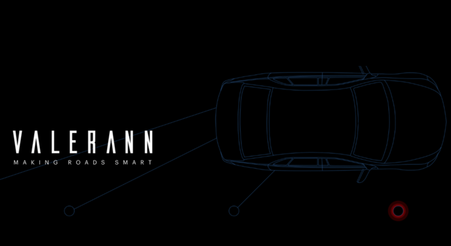 Valerann raises $5 million to upgrade existing roads for present and future mobility challenges