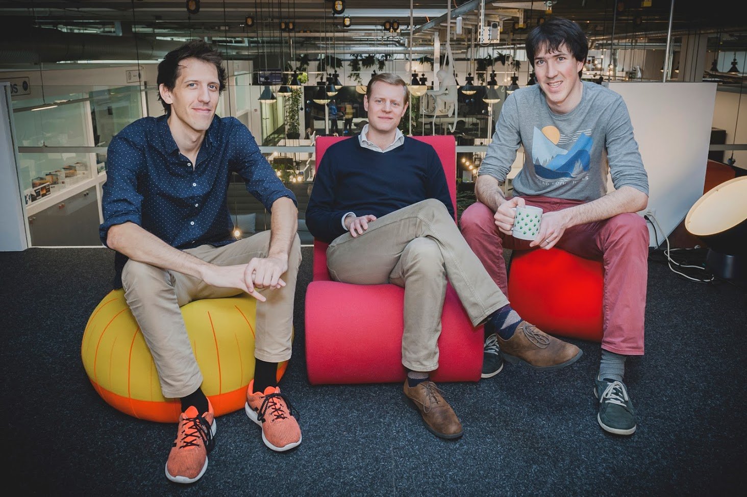 Swiss fintech startup Monito scores $2.5 million to help you find the right money transfer service for you