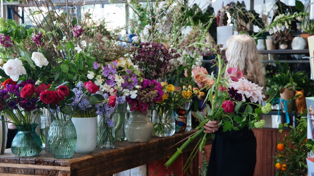 UK-founded platform for florists Floom raises £2 million