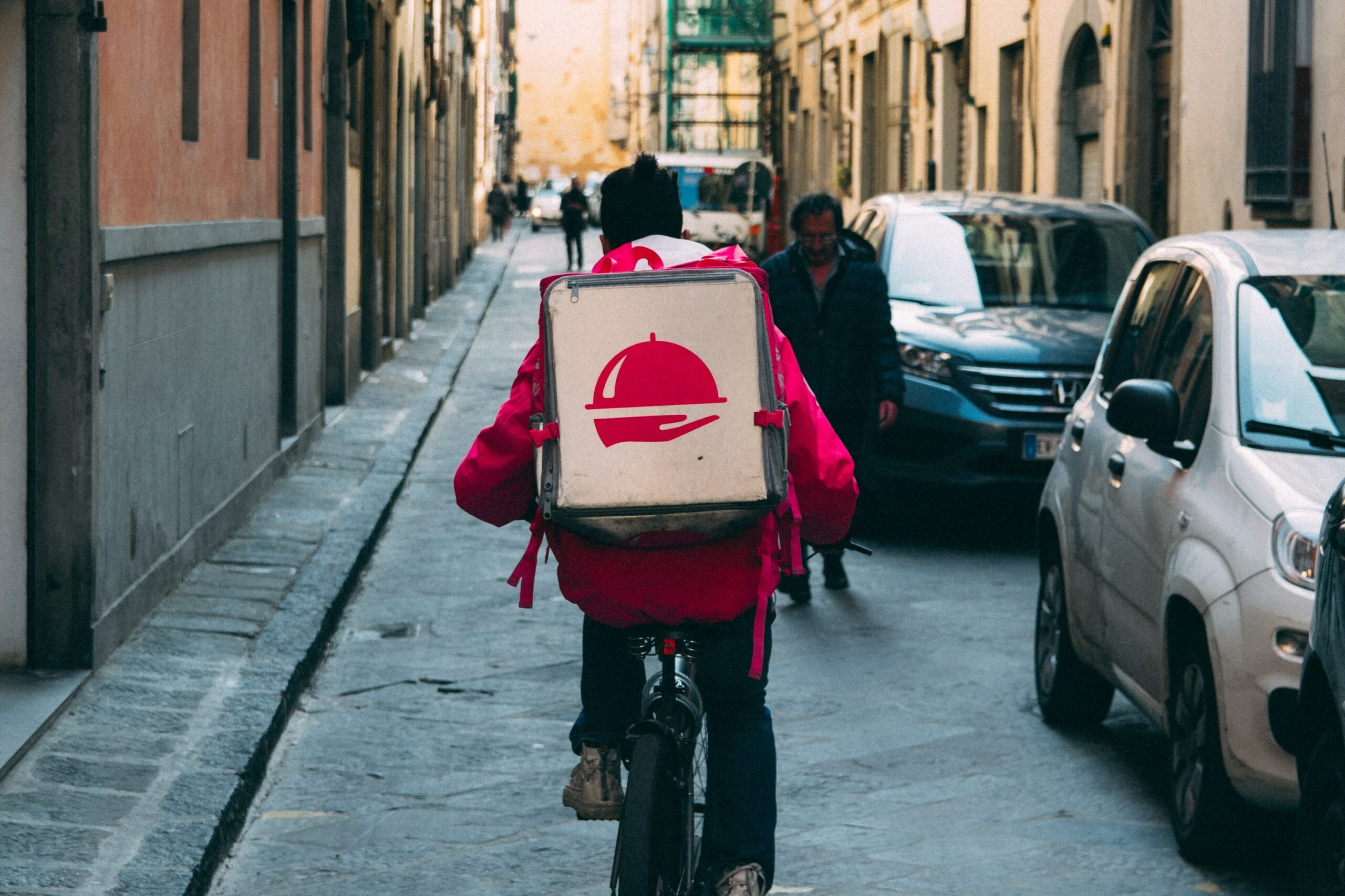 Delivery Hero sells its operations in Germany to Takeaway.com for €930 million
