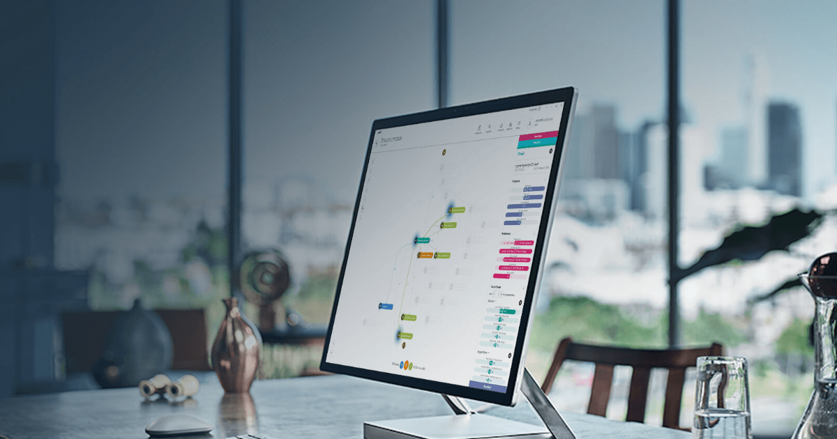 Slovakia-based process mining startup Minit raises €3.3 million