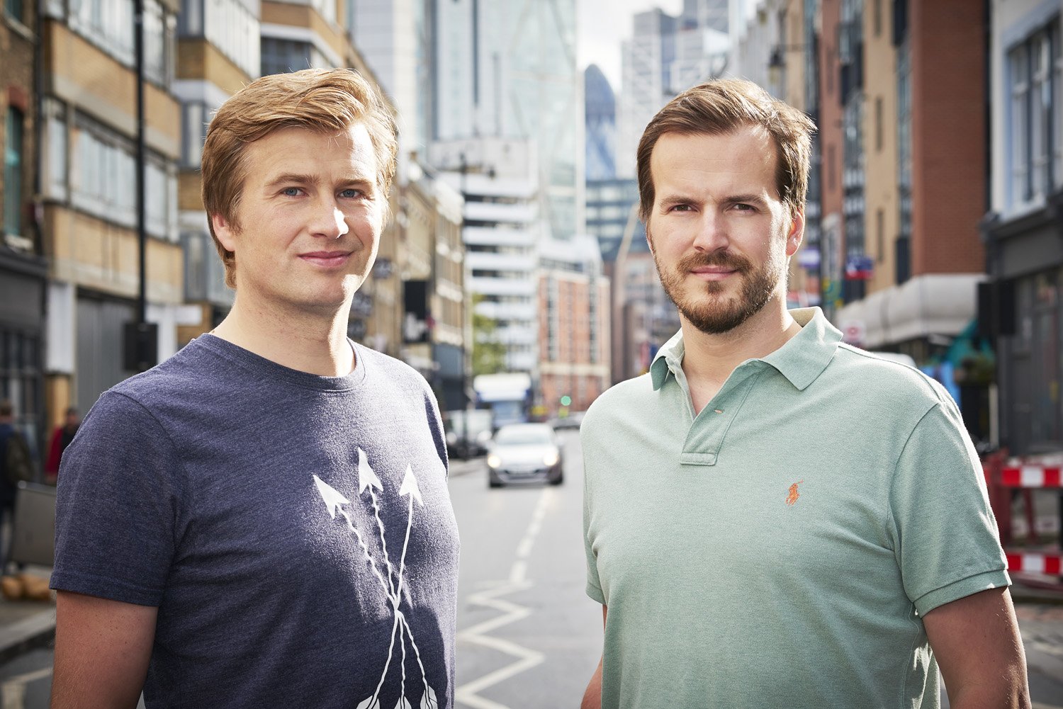 TransferWise opens an office and applies for a payment institutions licence in Brussels to avoid service disruption after Brexit
