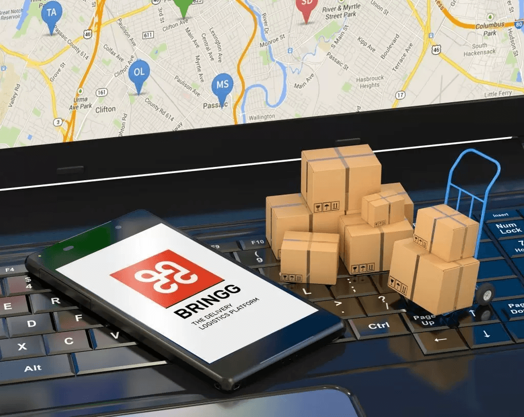 Israeli-American delivery startup Bringg raises $25 million