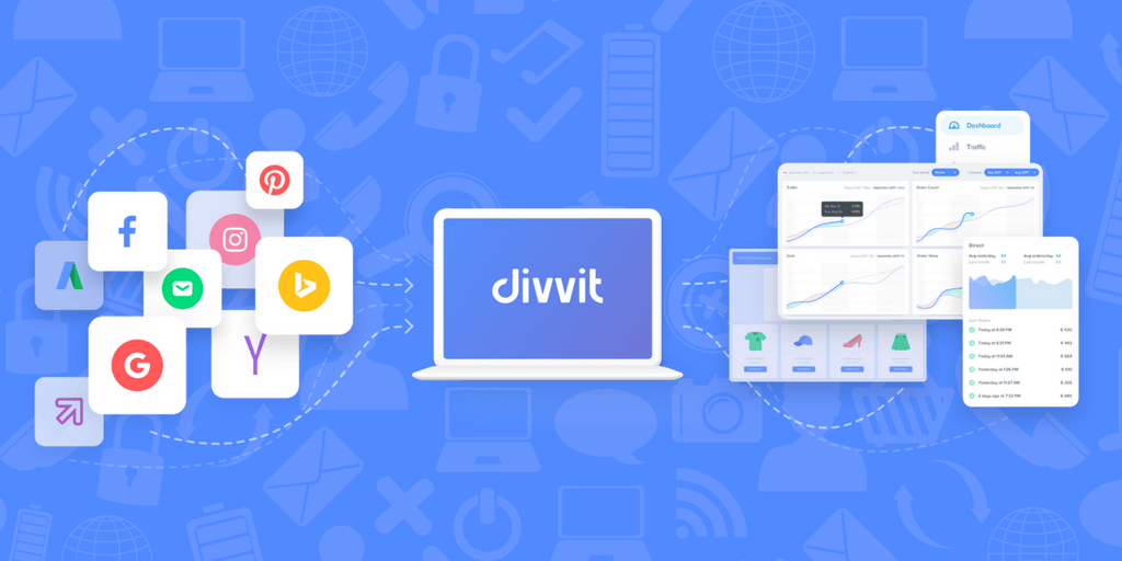 UK-based Ve Global acquires Swedish e-commerce analytics startup Divvit