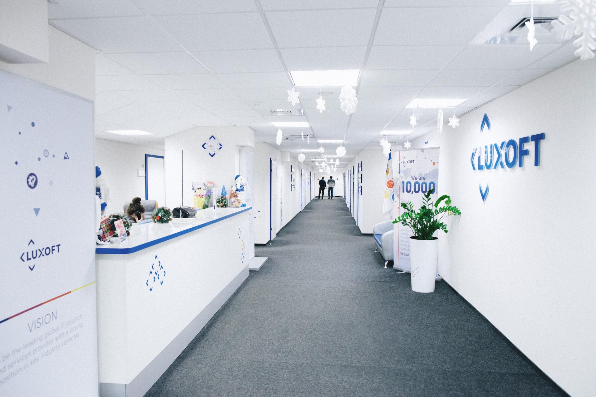 US-based DXC acquires Russian-founded software development company Luxoft for $2 billion