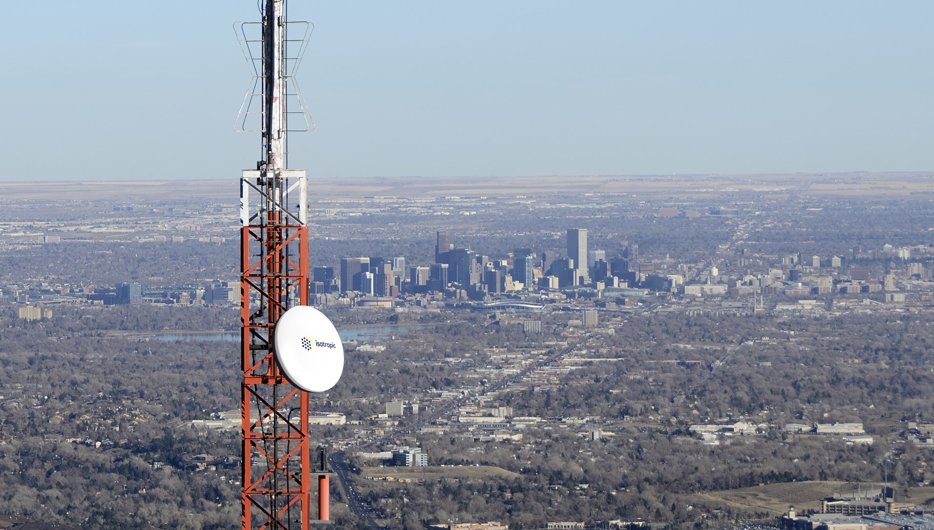 UK-based space communications startup Isotropic Systems raises $14 million from Boeing HorizonX