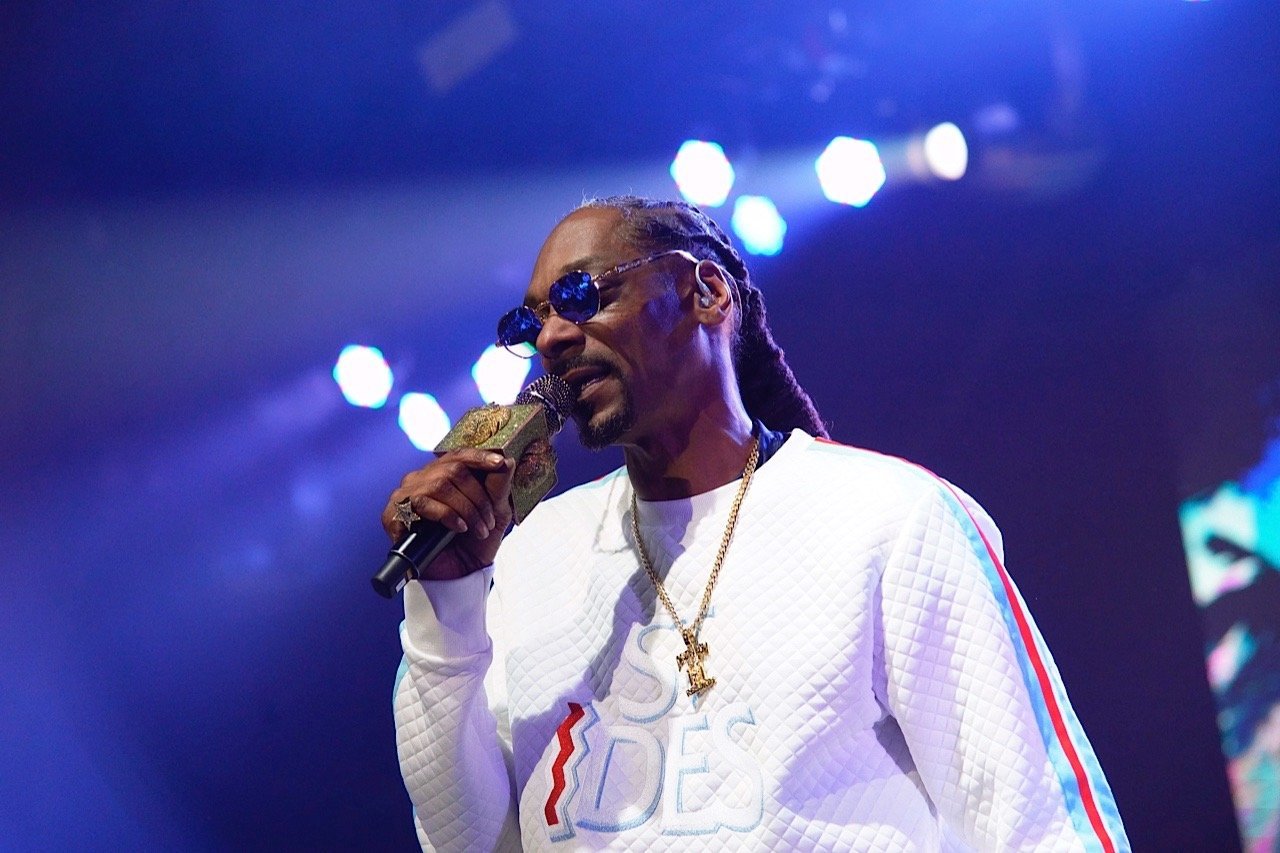 Rapper Snoop Dogg wraps up investment in Klarna, will rep company in marketing campaigns