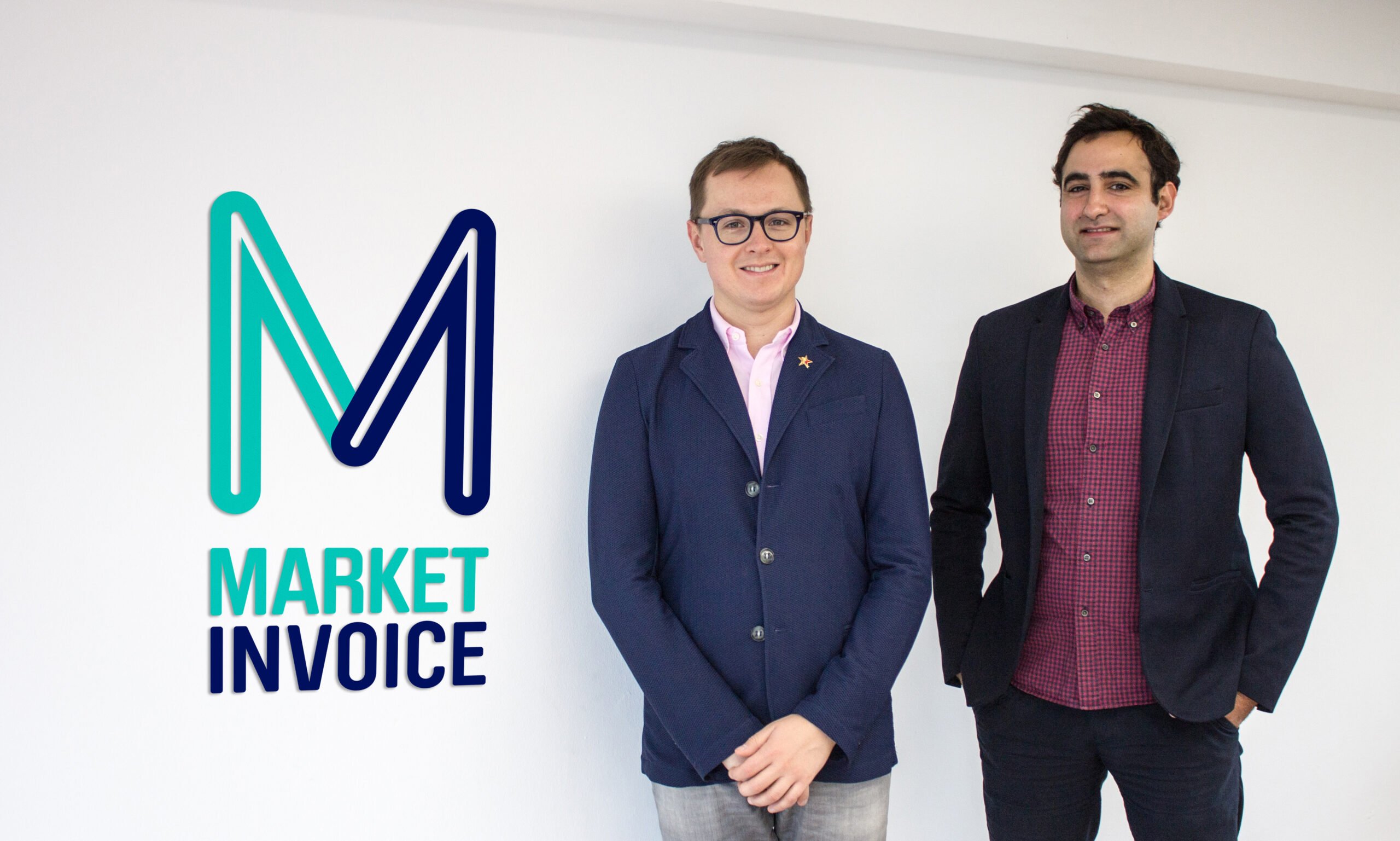 UK-based fintech startup MarketInvoice raises £26 million from Barclays and Santander