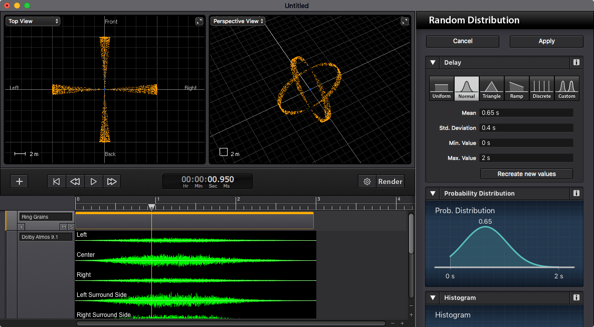 Portugal's Sound Particles raises €400,000 for its 3D audio tech