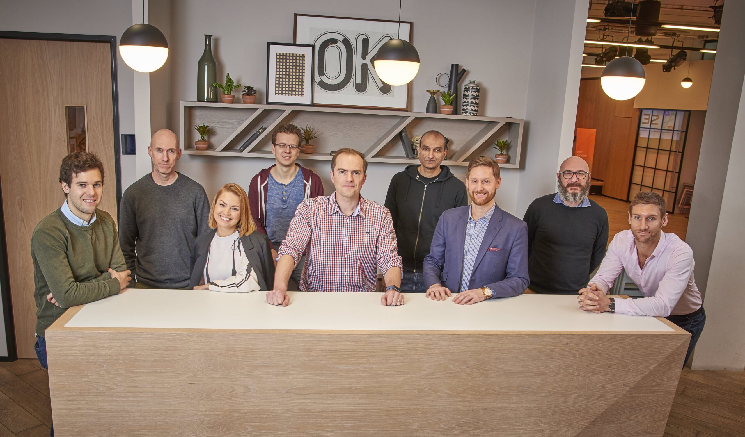 British machine learning deployment startup Seldon secures £2.7 million from Amadeus Capital Partners