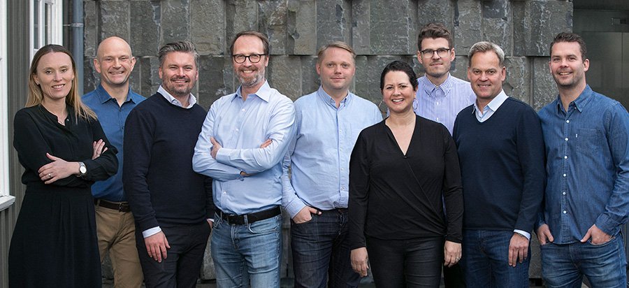 Icelandic crypto fintech startup Monerium raises $2 million