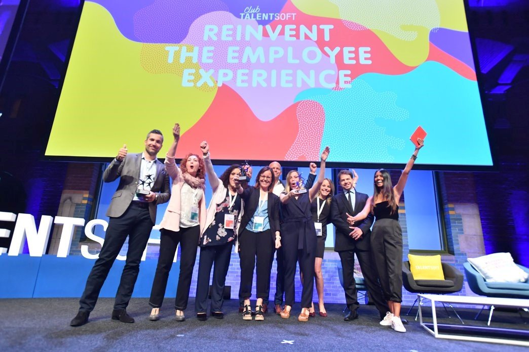 French HR tech company Talentsoft raises $50 million