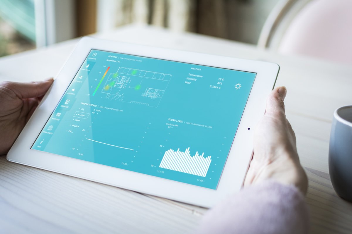 Finnish climate analytics startup 720 Degrees raises €2.9 million