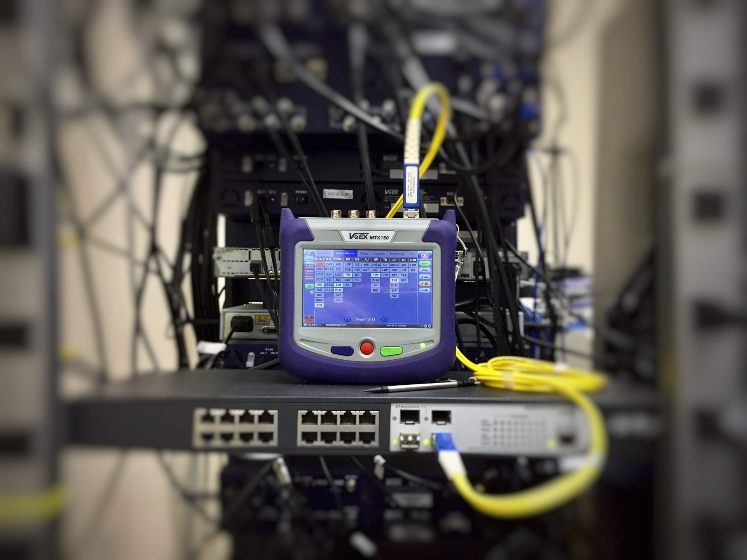 Swedish cybersecurity startup Baffin Bay Networks acquires US-based Loryka