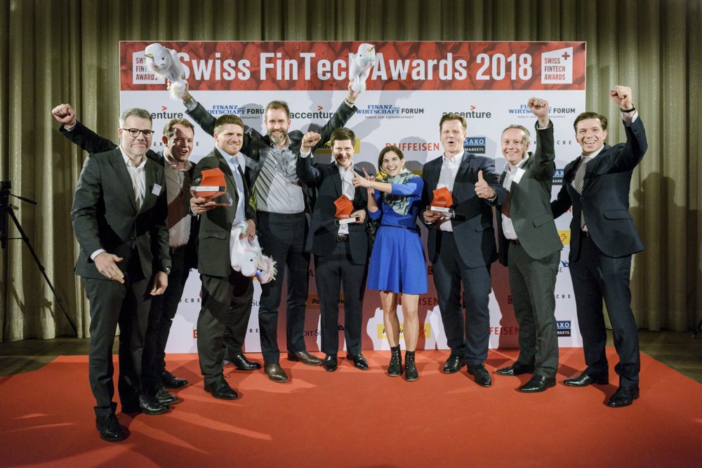 Swiss fintech startup Loanboox raises €20 million