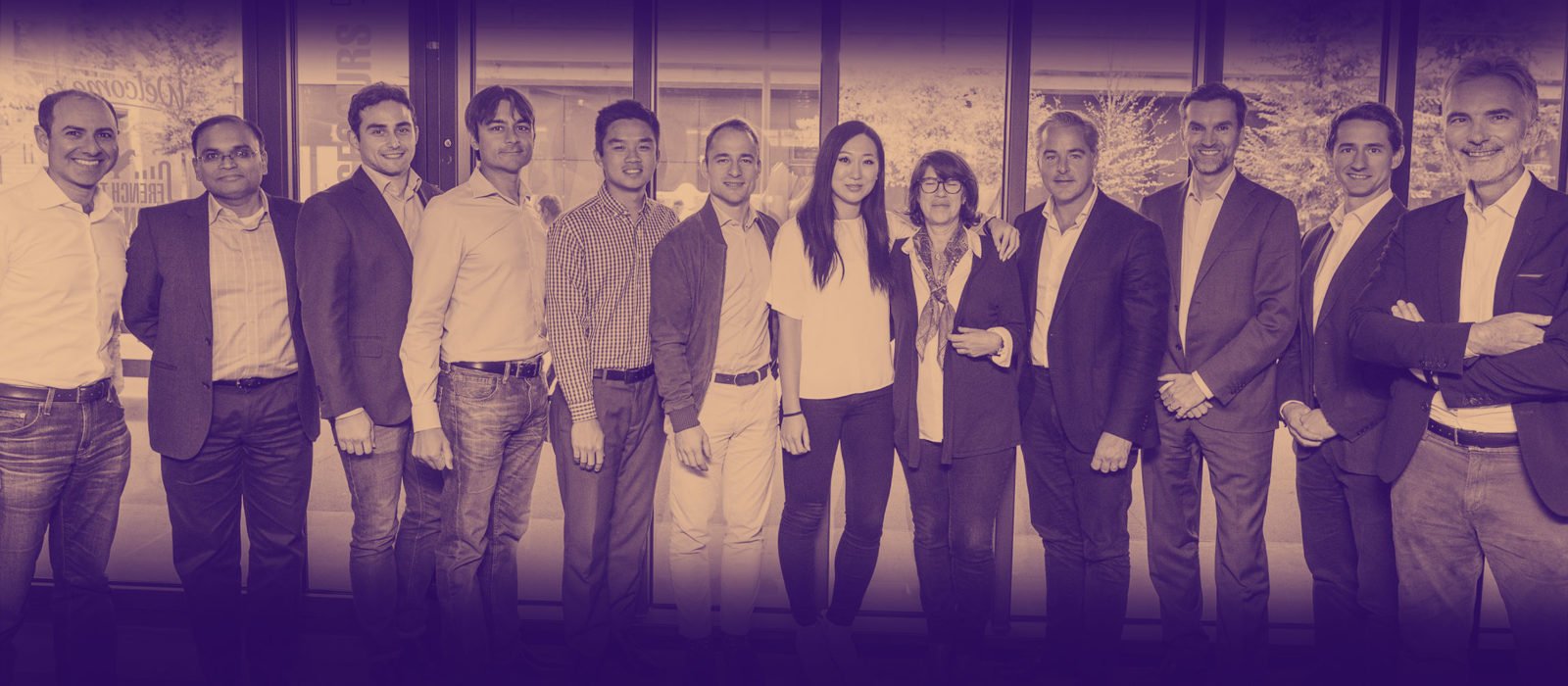 AXA Venture Partners raises $150 million for its second Early Stage ...